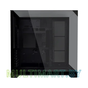Корпус Lian Li O11 Vision Compact Black (G99.O11VPX.00) картинка 3